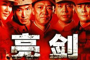 经典国产剧《亮剑(2005)》超高清4K全30集无水印百度云网盘下载[MP4/4K/34.94GB]