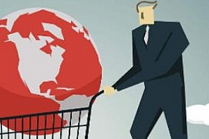 《跨境业务相关》视频MP4课程百度云网盘MP4/5.04GB