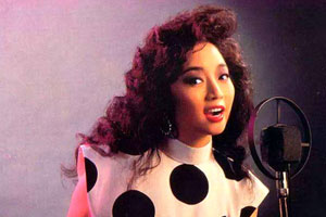 徐小凤《漫漫前路》 flac无损音乐免费下载