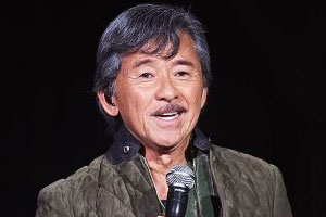 林子祥《男儿当自强》 flac无损音乐免费下载