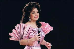 徐小凤《每一步》 flac无损音乐免费下载