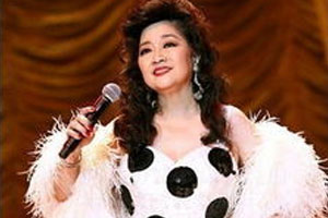 徐小凤《风的季节》 flac无损音乐免费下载