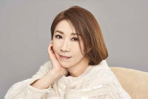 李翊君《萍聚》 flac无损音乐免费下载