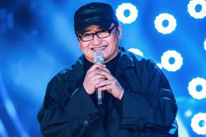 刘欢《好汉歌》 flac无损音乐免费下载