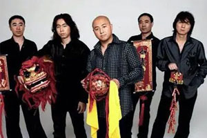 零点乐队《相信自己》 flac无损音乐免费下载