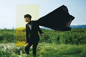 JJ林俊杰新专辑《幸存者Drifter/如你》2020百度云网盘资源免费下载