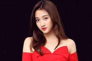 关晓彤《I see》 flac无损音乐免费下载