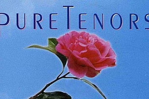 《Pure Tenors》APE无损歌曲百度云网盘下载
