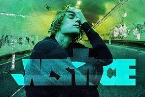 贾斯汀比伯《Justice(中国豪华特别版)》FLAC无损音乐百度云网盘下载