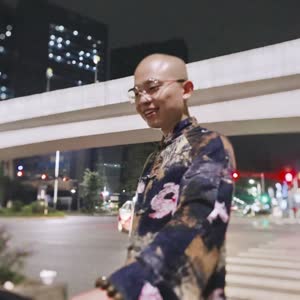 光头华夏《本无》 flac无损音乐免费下载