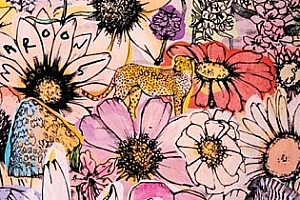 魔力红《JORDI (Deluxe)》专辑百度云网盘下载[FLAC/MP3/628.55MB]