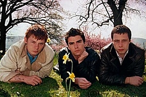 Stereophonics[专辑10张]无损音乐百度云网盘下载[FLAC/MP3/3.12GB]