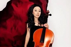 大提琴演奏家《李维》无损音乐专辑[18张]百度云网盘下载[FLAC/8.42GB]