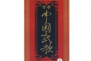 《中国民歌宝典(1994)》[8CD]无损音乐百度云网盘下载[WAV/3.47GB]