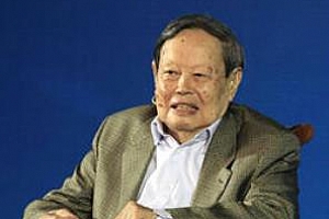 《卓克·科学人物课：杨振宁》百度云网盘下载[MP3/PDF/60MB]