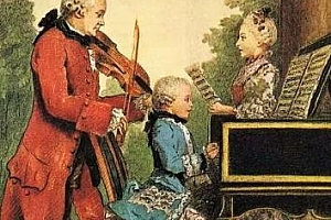 《莫扎特效应》整轨无损[音乐/4CD]百度云网盘下载[APE/1.44GB]