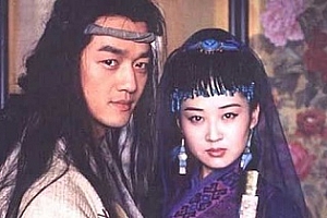 李亚鹏版《笑傲江湖》16首OST原声乐歌曲百度云网盘下载[APE/MP3/263.87MB]