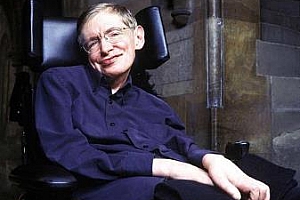 《卓克·科学人物课：霍金》百度云网盘下载[MP3/PDF/90.07MB]