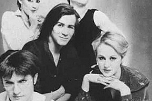 流行乐队《The Human League/人类联盟》无损音乐歌曲专辑[10张]百度云网盘下载