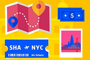 筹备你的第一次出境游文档PDF课程百度云网盘下载