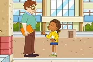 英语启蒙动画《English Singsing 13个系列》百度云网盘下载