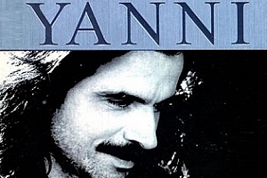 雅尼YANNI傲世经典全珍藏无损[5张CD]百度云网盘下载