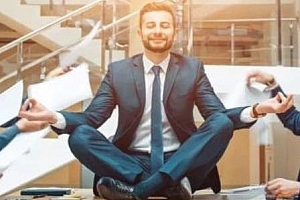 《奚小鹿·怎样成为压力管理的高手》百度云网盘下载[M4A/PDF/55.84MB]