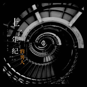 大壮《上了年纪的男人》 flac无损音乐免费下载