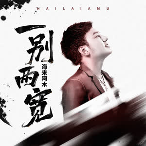 海来阿木《一别两宽》 flac无损音乐免费下载