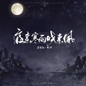 鸾音社《夜来寒雨晓来风》 flac无损音乐免费下载