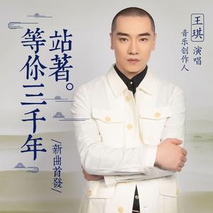 王琪《站着等你三千年》 flac无损音乐免费下载