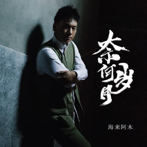 海来阿木《奈何岁月》 flac无损音乐免费下载