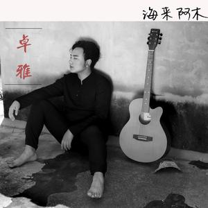 海来阿木《卓雅》 flac无损音乐免费下载