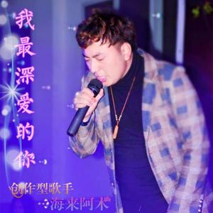 海来阿木《我最深爱的你》 flac无损音乐免费下载