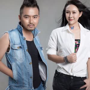 山水组合《你莫走》 flac无损音乐免费下载