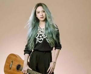 张芸京《偏爱》 flac无损音乐免费下载