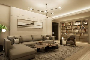 住宅灯光：家居照明设计30讲百度云网盘下载