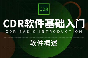 CorelDRAW零基础入门到精通百度云网盘下载