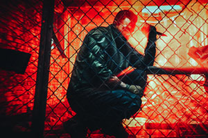 玄幻风广告图后期合成课程百度云网盘下载