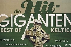群星《Die Hit-Giganten：Best of Keltica》无损歌曲[3CD]百度云网盘下载