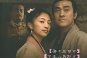 国产剧《大宋提刑官》第一部2005高清全52集百度云网盘下载