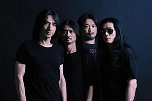 唐朝乐队无损音乐歌曲[专辑13张]百度云网盘下载