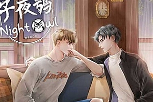 有声小说广播剧《子夜鸮1-2季》音频MP3百度云网盘下载