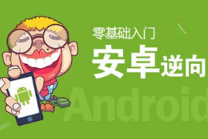 安卓逆向分析第一期115集百度云网盘下载