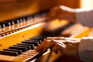 10节课小白轻松学习钢琴百度云网盘下载