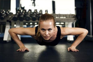 懒人科学健身法：疯狂减脂塑形【完结】百度云网盘下载