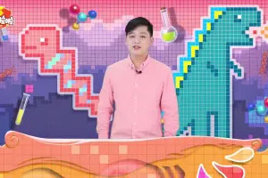 奇妙科学实验【完结】百度云网盘下载