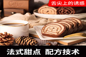手把手教你15道法式甜点百度云网盘下载