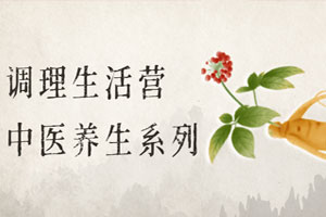 调理生活营：中医养生系列百度云网盘下载