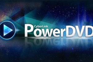 PowerDVD极致蓝光版4K/8K电影/视频播放软件预激活安装版百度云网盘下载